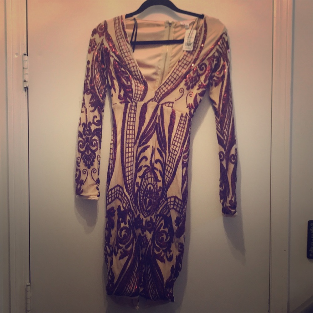 A’gaci dress
